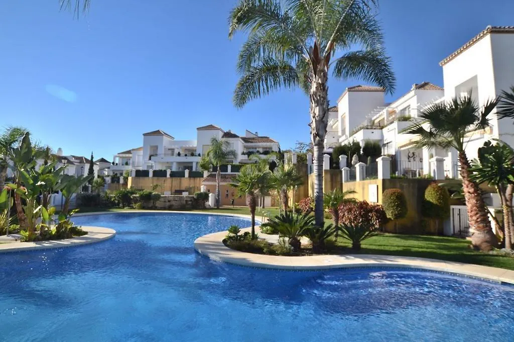 Villa Aries Marbella Apartment