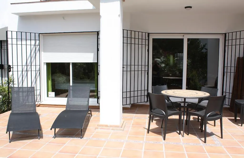Villa Aries Marbella