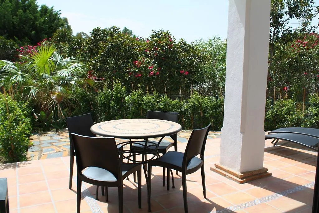 Villa Aries Marbella 0*,